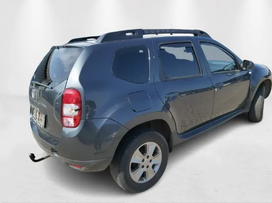Показать детали для Dacia Dacia - Duster, 1.2 TCe Benzin Изображение Dacia Dacia - Duster, 1.2 TCe Benzin