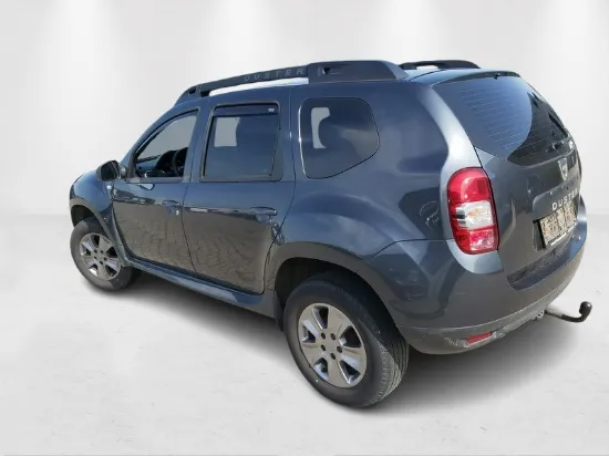 Показать детали для Dacia Dacia - Duster, 1.2 TCe Benzin Изображение Dacia Dacia - Duster, 1.2 TCe Benzin