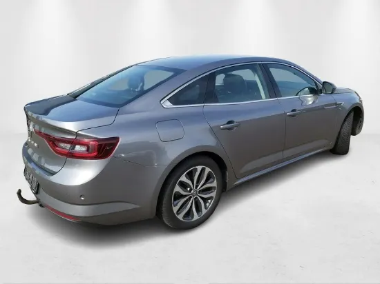 Показать детали для Renault - Talisman, 1.6 dCi EDC Diesel Изображение Renault - Talisman, 1.6 dCi EDC Diesel