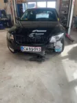 Picture of Skoda Octavia Elegance