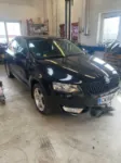 Picture of Skoda Octavia Elegance