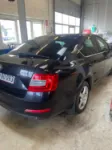 Picture of Skoda Octavia Elegance