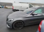 Изображение Mercedes-Benz C160