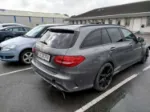 Изображение Mercedes-Benz C160