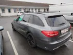 Изображение Mercedes-Benz C160
