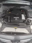 Изображение Mercedes-Benz C160