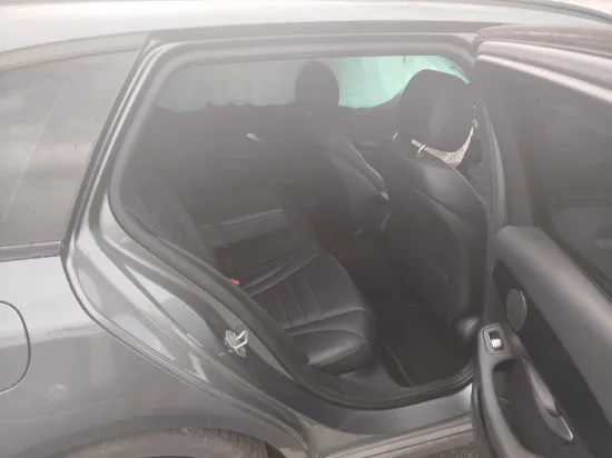 Изображение Mercedes-Benz C160