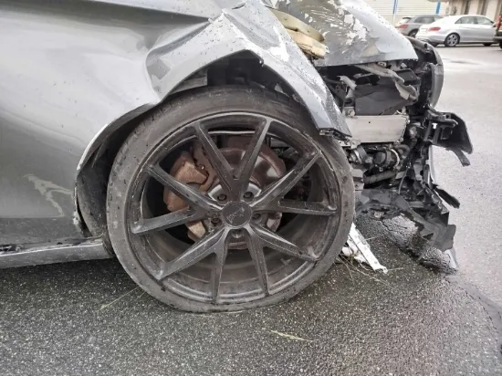 Изображение Mercedes-Benz C160