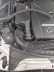 Изображение Mercedes-Benz C160