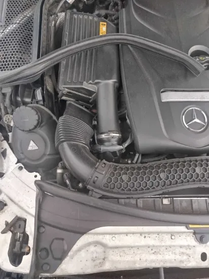 Изображение Mercedes-Benz C160