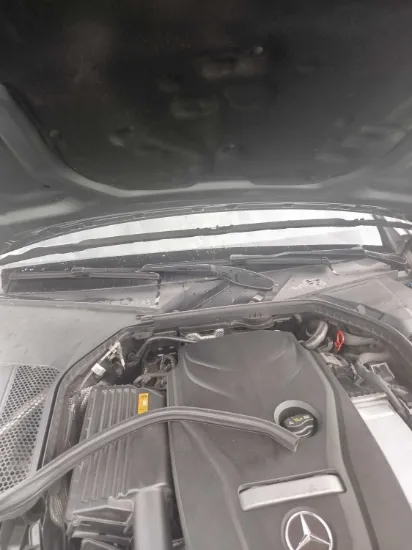 Изображение Mercedes-Benz C160