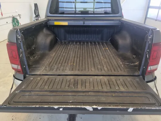 Изображение Volkswagen Amarok 3,0 V6 224 PS AG8 HL 4X4 DC