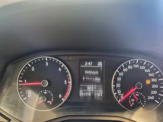 Изображение Volkswagen Amarok 3,0 V6 224 PS AG8 HL 4X4 DC