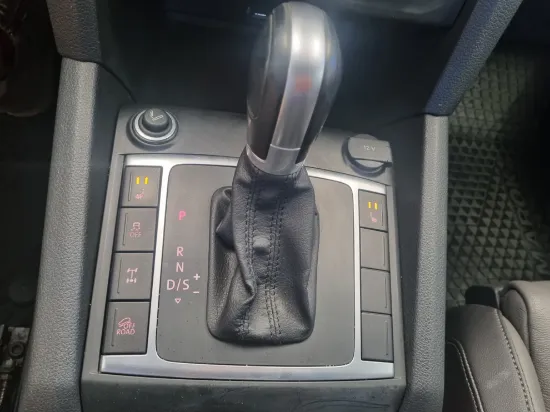 Изображение Volkswagen Amarok 3,0 V6 224 PS AG8 HL 4X4 DC