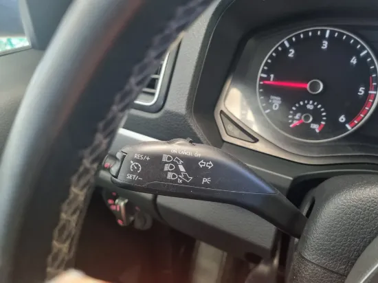 Изображение Volkswagen Amarok 3,0 V6 224 PS AG8 HL 4X4 DC