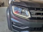 Изображение Volkswagen Amarok 3,0 V6 224 PS AG8 HL 4X4 DC