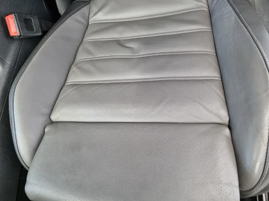 Изображение Volkswagen Amarok 3,0 V6 224 PS AG8 HL 4X4 DC
