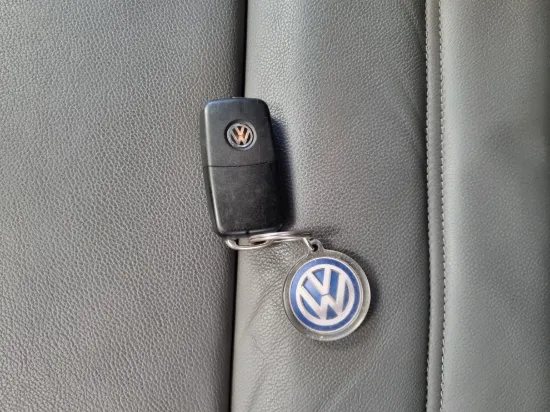 Изображение Volkswagen Amarok 3,0 V6 224 PS AG8 HL 4X4 DC