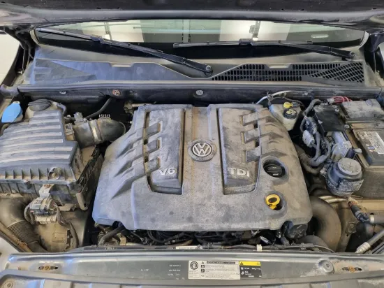Изображение Volkswagen Amarok 3,0 V6 224 PS AG8 HL 4X4 DC