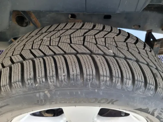 Изображение Volkswagen Amarok 3,0 V6 224 PS AG8 HL 4X4 DC