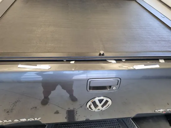 Изображение Volkswagen Amarok 3,0 V6 224 PS AG8 HL 4X4 DC