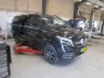 Picture of Mercedes-Benz V200