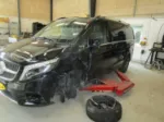 Picture of Mercedes-Benz V200