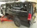 Picture of Mercedes-Benz V200