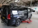 Picture of Mercedes-Benz V200