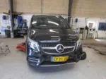 Picture of Mercedes-Benz V200