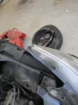 Picture of Mercedes-Benz V200