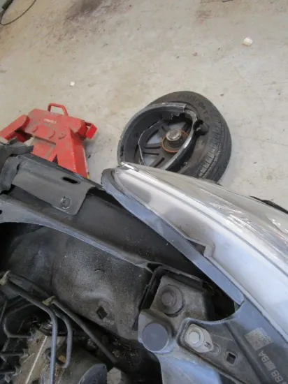 Picture of Mercedes-Benz V200