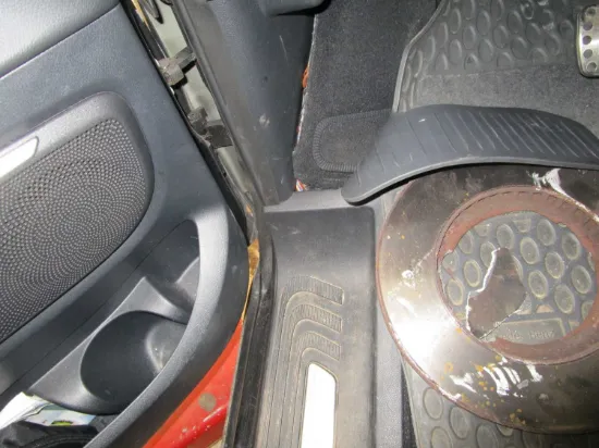 Picture of Mercedes-Benz V200