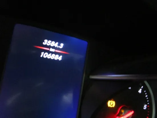 Picture of Mercedes-Benz V200