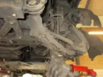Picture of Mercedes-Benz V200