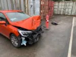 Picture of Renault Clio ZEN
