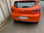 Picture of Renault Clio ZEN