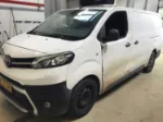 Picture of Toyota Proace COMFORT