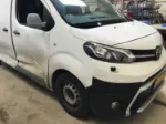 Picture of Toyota Proace COMFORT
