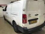 Picture of Toyota Proace COMFORT