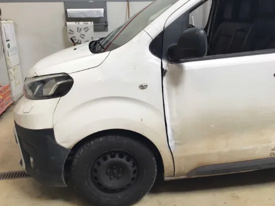 Picture of Toyota Proace COMFORT