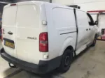 Picture of Toyota Proace COMFORT