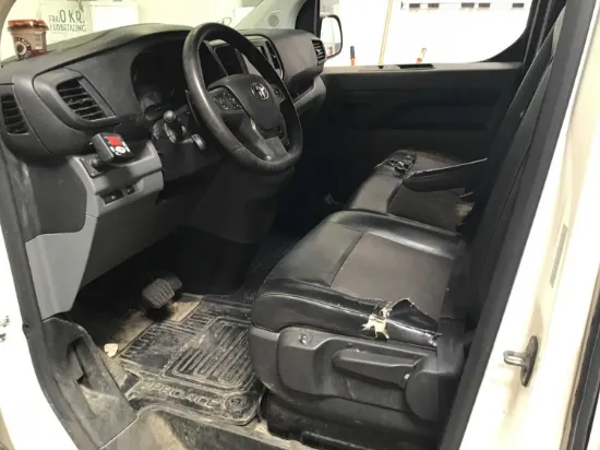 Picture of Toyota Proace COMFORT
