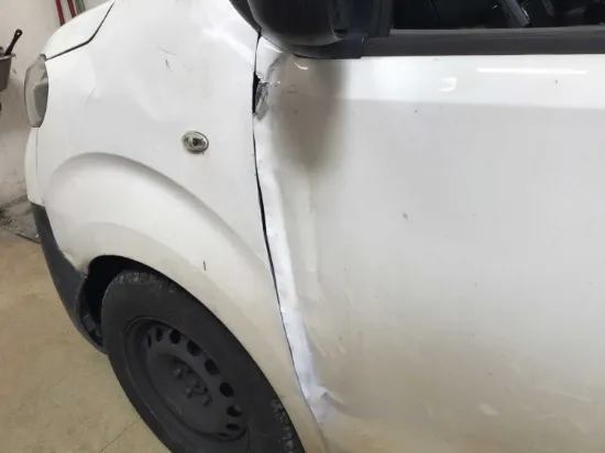 Picture of Toyota Proace COMFORT