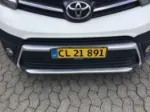 Picture of Toyota Proace COMFORT