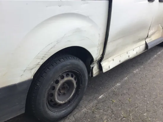 Picture of Toyota Proace COMFORT