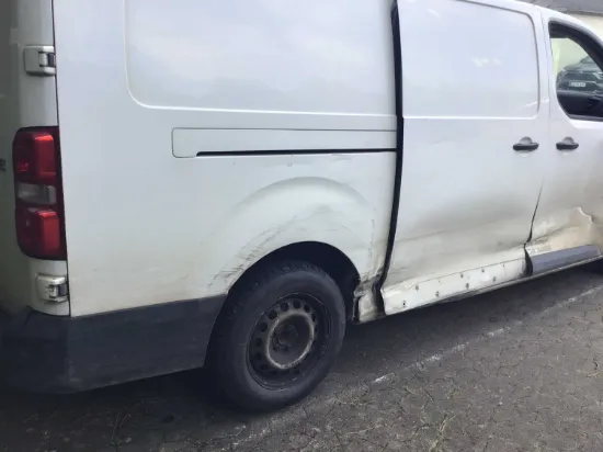 Picture of Toyota Proace COMFORT