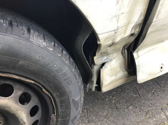 Picture of Toyota Proace COMFORT