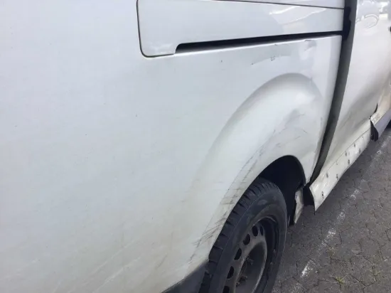 Picture of Toyota Proace COMFORT