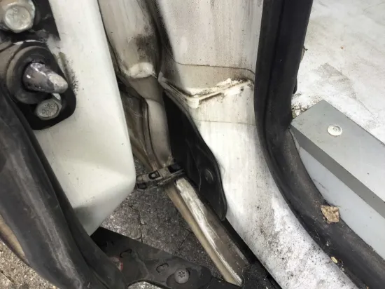 Picture of Toyota Proace COMFORT